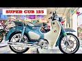 Giá Super Cub 125 Mới Nhất 2022 Có Đáng Mua Hơn 2020 & CT Trả Góp Lãi Suất Cực Ưu Đãi | Hồng Đức