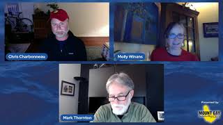 SpinSheet Happy Hour: Weather Forecasting for Boaters