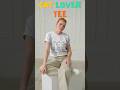 CAT LOVER TEE | PET LOVER | PET FASHION 2026 #shorts #fashion #tshirts