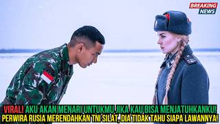 Download Lagu TNI Pencak Silat Salman vs Tentara Wanita Rusia – Ketika Hati Juga Kalah | Kisah Inspiratif Romantis MP3 Download Lagu TNI Pencak Silat Salman vs Tentara Wanita Rusia – Ketika Hati Juga Kalah | Kisah Inspiratif Romantis MP3