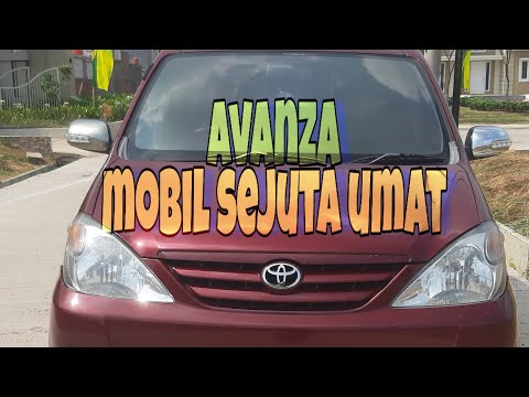 in this video I will discuss the causes of the Toyota Avanza engine, the rpm tends to fluctuate, bla. 