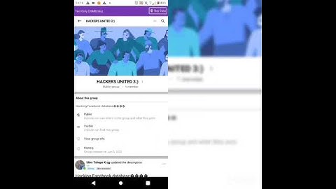 HOW TO REPORT FACEBOOK GROUPS USING THIS METHOD 10000000℅ WORKING TRICK