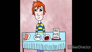 Download Lagu Meat Man Instrumental MP3 Download Lagu Meat Man Instrumental MP3