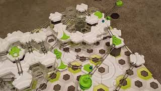 Best track for 2 Gravitrax starter sets!!!