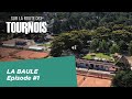 Sur la route des tournois  saison 1  la baule episode 1  fft