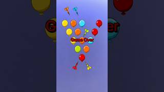 Effect Pop Ballons Iq