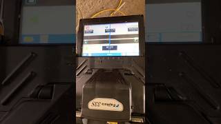 Step-by-Step Fiber Splicing with Fujikura 33S
