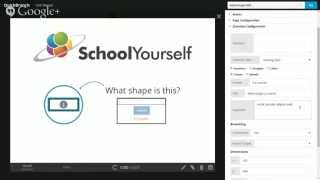 QuickBranch Demo: Authoring Adaptive Lessons screenshot 1