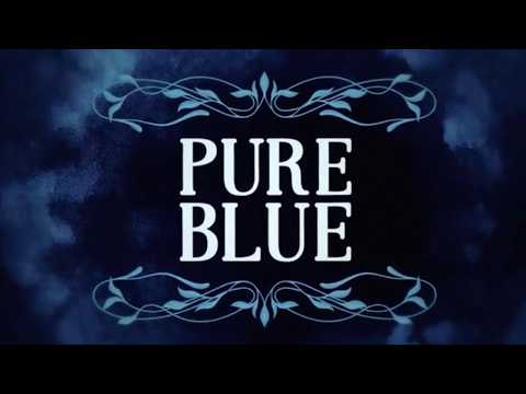 Raynes - Pure Blue (Official Lyric Video)