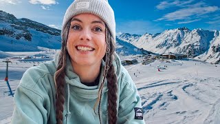 SnowTrex TV-Spot: Skiurlaub inkl. Skipass in bis zu 2.000 Unterkünften & 500 Orten!