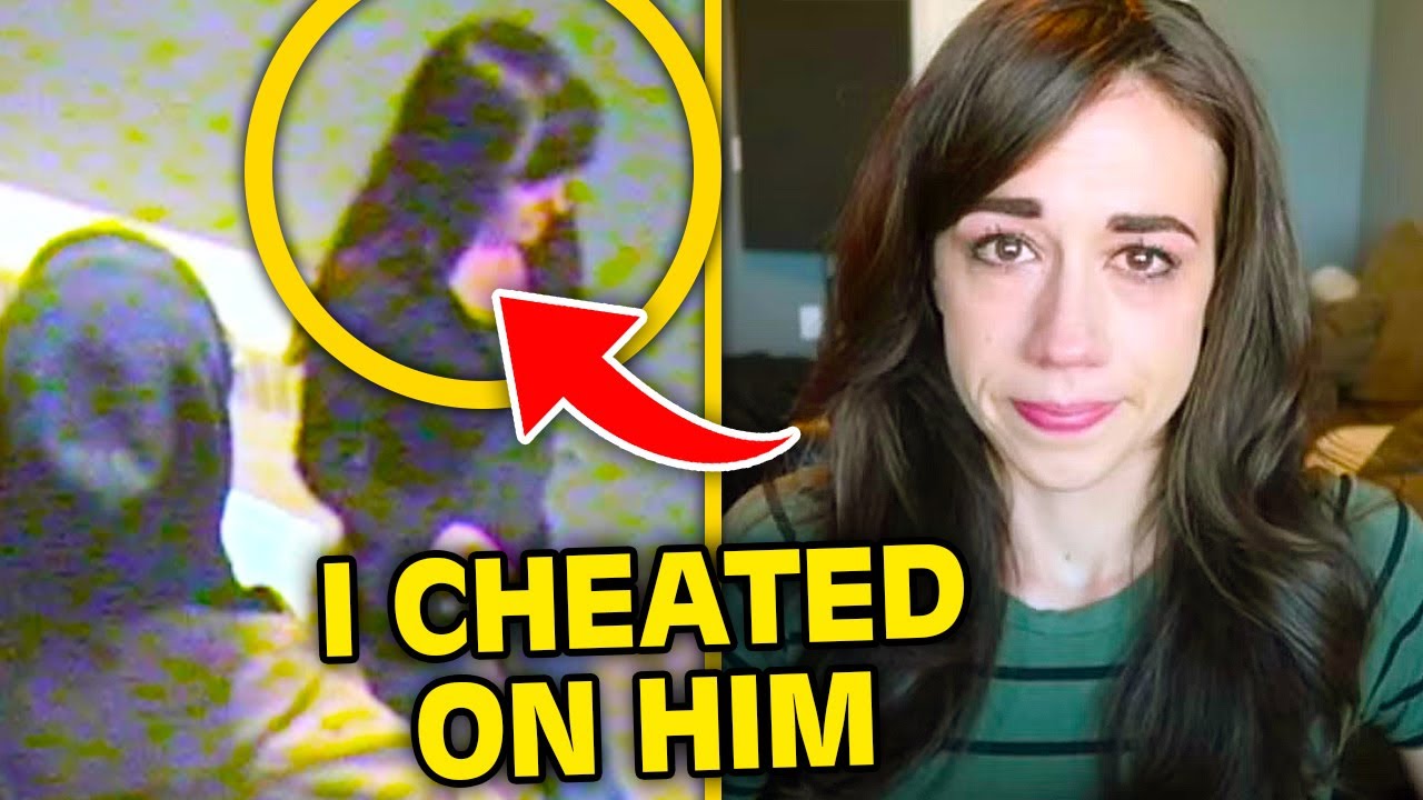 Top 10 Insane YouTuber Divorces That SHOOK The Internet