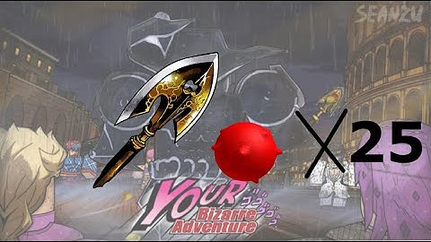 Using All My Max Arrows And Rokas Before Using The Redeemed Lucky Arrow