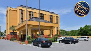 Quality Inn Houston East I-10 | Houston (TX), United States | Hotel Review 🛏️