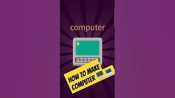 How to make #computer in #littlealchemy2 #viral #games #shortvideos #gameplay #shorts #asmr #like