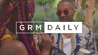 Video thumbnail of "Footsteps - Rum Punch (ft. SNE) [Music Video] | GRM Daily"