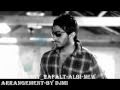 tamer hosny_2afalt-Albi-new arrangement-by djmixali