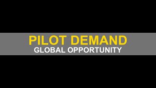 How Indian Pilots are Meeting High Demand in Global Airlines