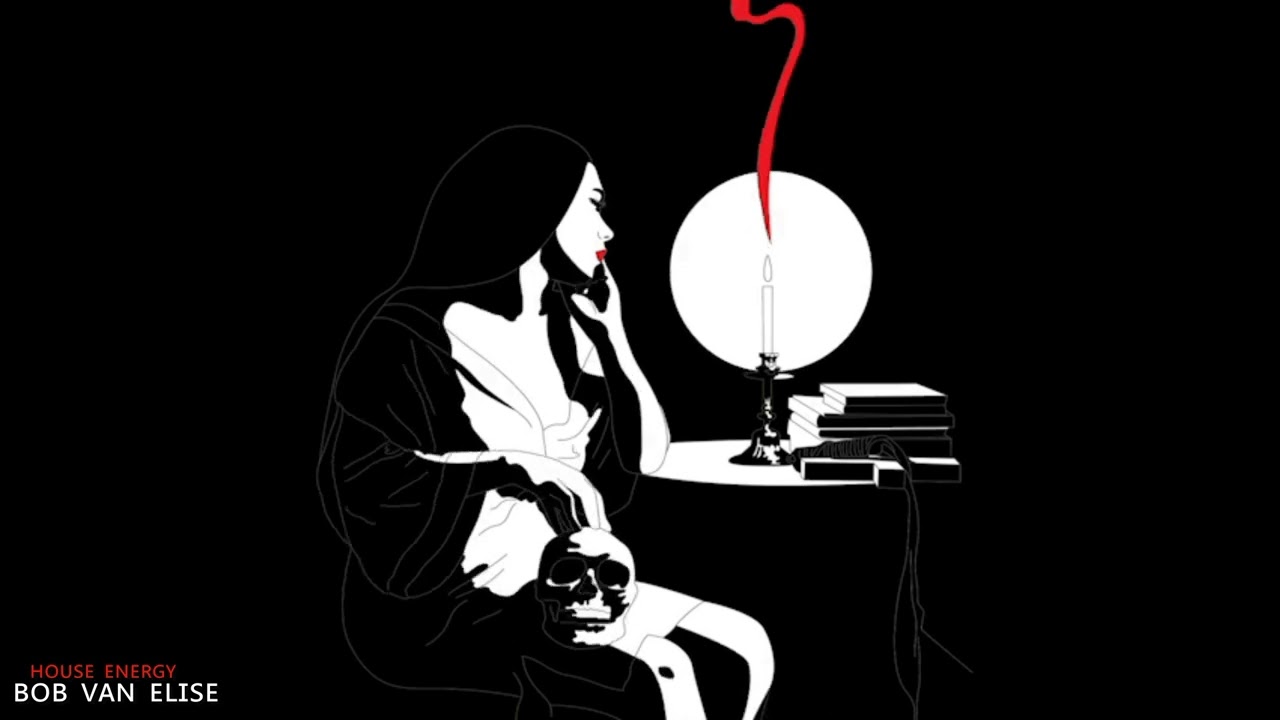 Bob van Elise  ► House Energy
