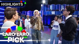Vice Ganda, Naalala Ang Babaeng Nag-Video Sa Kanya Sa Airport Dahil Kay Vhec Laro Laro Pick