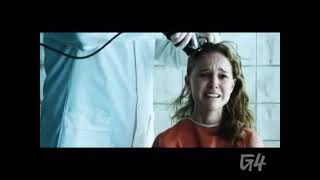 Natalie Portman, Star Of V For Vendetta Gives The Inside Scoop On Her Hair Shaving Role