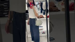 BAGS I WOULD AND WOULD NOT BUY FROM ZARA by Erica by Design 796 views 8 months ago 2 minutes, 6 seconds