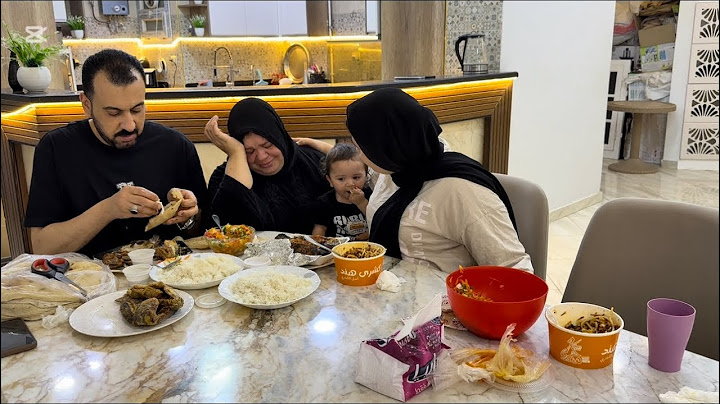 ام جني روحت للدكتور عشان نطمن علي مازن والحمد لله انها جت علي اد كدا انا رضيه ربنا يكفينا ويكفيكم 😭😭