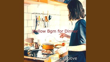 Pulsating Making Dinner