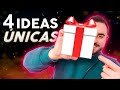 4 IDEAS de San Valentín que HARÁN LLORAR a Esa Persona Especial!!!💖 | Pablo Inventos