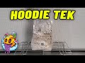 All in one mushroom grow bag hoodie tek update  s2 ep5