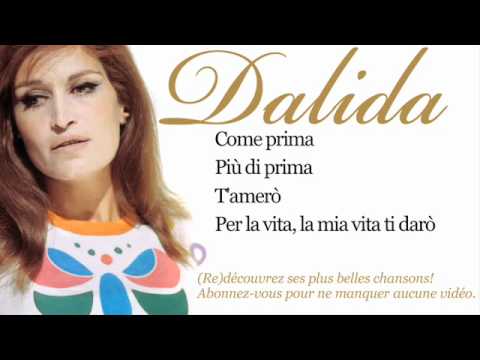 Video: Bagaimana Dalida, Prima Donna Pop Perancis, Mati