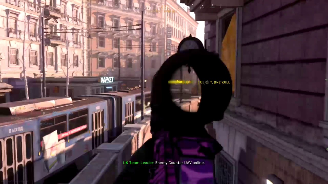 Flight Risk Cod Operator Flight Risk - COD Montage by Gaming 102 - YouTube