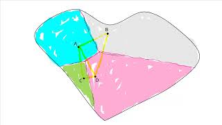 Practice Thiessen Polygons