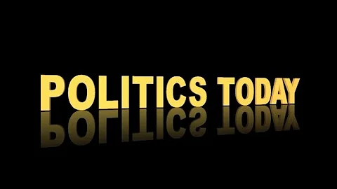 PRESIDENT TINUBU'S ONE MONTH IN OFFICE - Appraising Policy Reforms | POLITICS TODAY