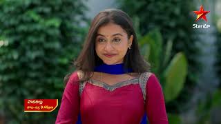 Podarillu - Promo | 11th May 2026 | Mon - Fri at 9:45 PM | Star Maa Serials | Star Maa screenshot 2