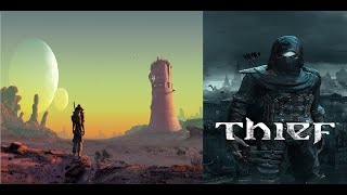 [Kenshi] Garrett the Thief solo run to all Meitou Weapons 10