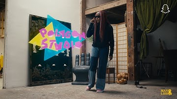 Polygon Studio Connected - 3D Modeling with your hands (Spectacles 🕶️)