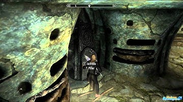 Saarthal Combination Skyrim