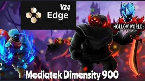 Hollow World: Dark Knight Skyline Edge V24 ( Switch ) Emulator on Android