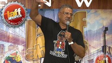 Ray Dejon | Laffaholics | Ep 505