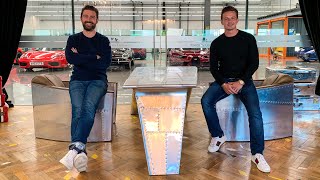 Carl Hartley On Buying A Veyron & The State Of The Supercar Market | Full Chat Podcast #3