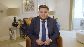 Discover David Wilson Homes at Wintringham