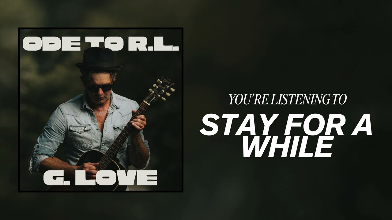 G. Love & Special Sauce - 