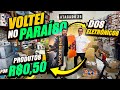 ATACADO 25 DE MARÇO VOLTOU COM TUDO! Fornecedor de Eletrônicos Que Todo Mundo Quer Conhecer