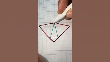 One line drawing puzzle game challenge