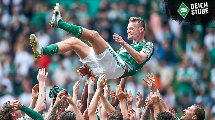 Werder Bremen vor Co-Trainer-Transfer: Christian Groß soll zurückkehren!