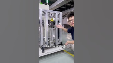 Optimize Workflow with High-Performance Conveyor Systems #palletconveyor #linkconveyors #cnc