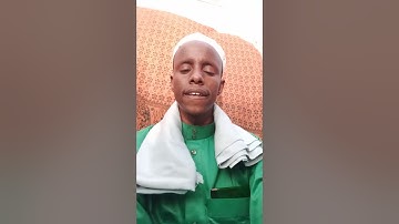 حسن محمد ابراهيم .سورة الماعون