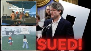 More U.S. States Are SUING Roblox!?