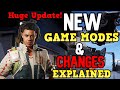 New Rogue Company Patch New Gamemodes and Changes Explained