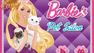 Xem trò chơi chăm sóc thú cưng, Đưa thú cưng đi Spa | Fun Care Kids Game | Pet Salon | screenshot 5